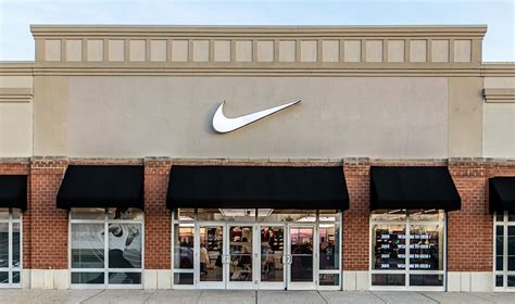 nike factory store eagan mn